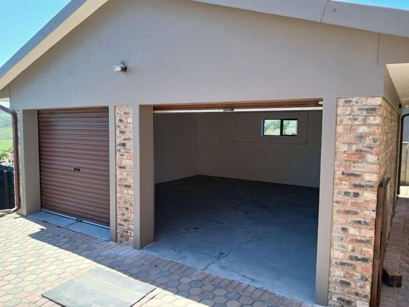 3 Bedroom Property for Sale in Reebok Western Cape